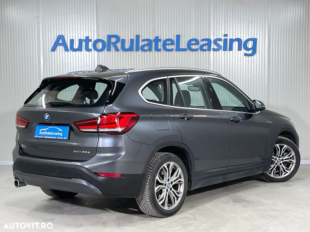 BMW X1 xDrive25e AT PHEV - 3