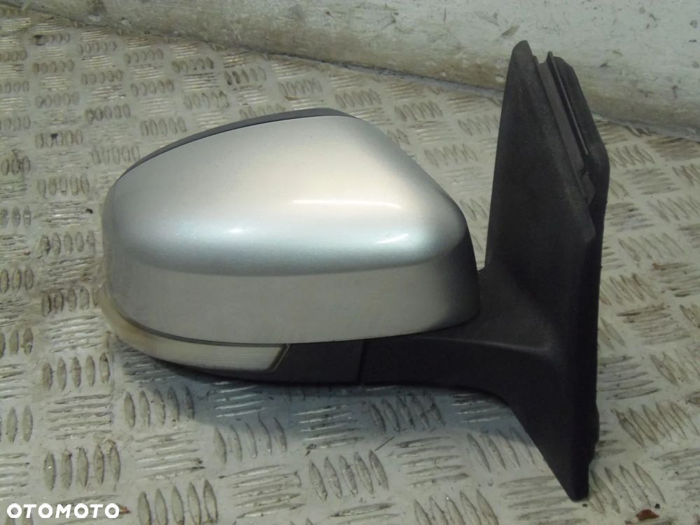 LUSTERKO PRAWE FORD FOCUS MK3 KOD OB 6PIN - 2