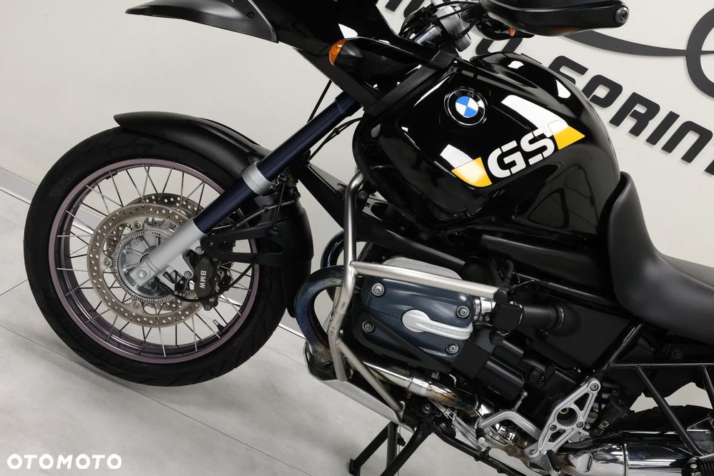 BMW GS - 22