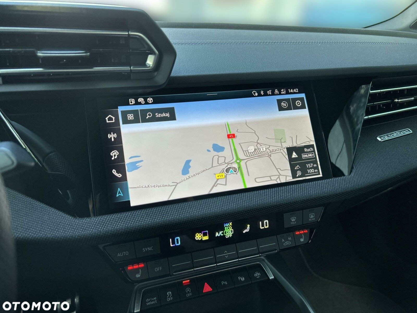 Audi S3 - 38