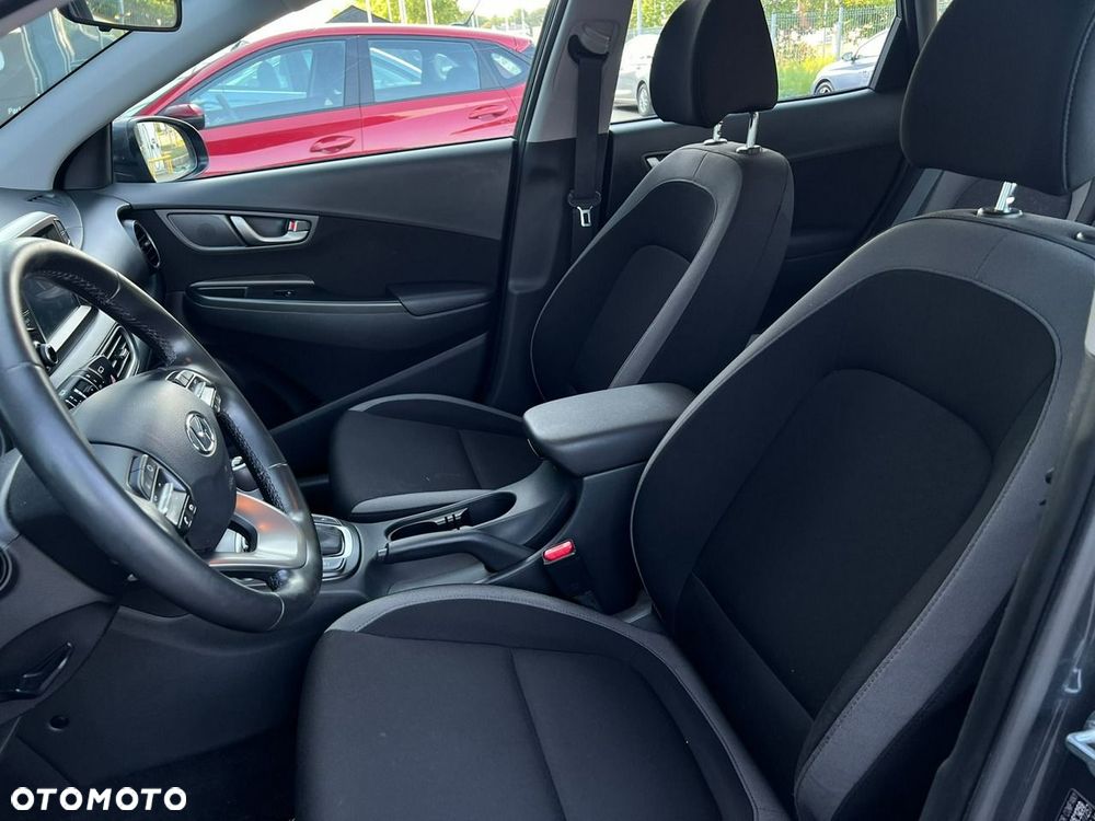 Hyundai Kona 1.6 T-GDI Comfort DCT - 15