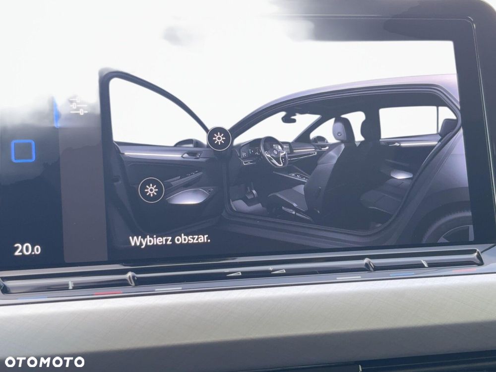 Volkswagen Golf 1.5 TSI EVO Life - 31