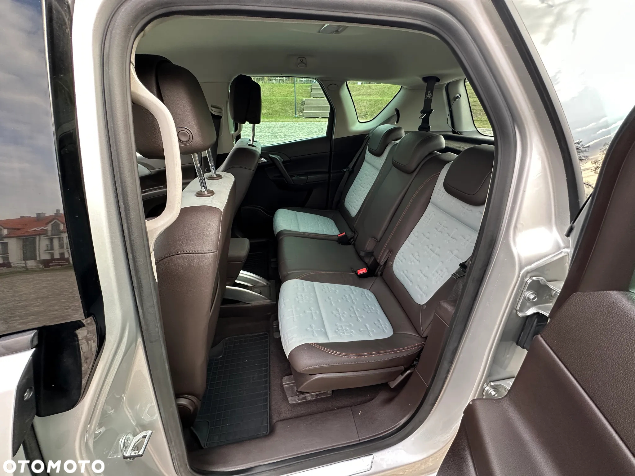 Opel Meriva - 13