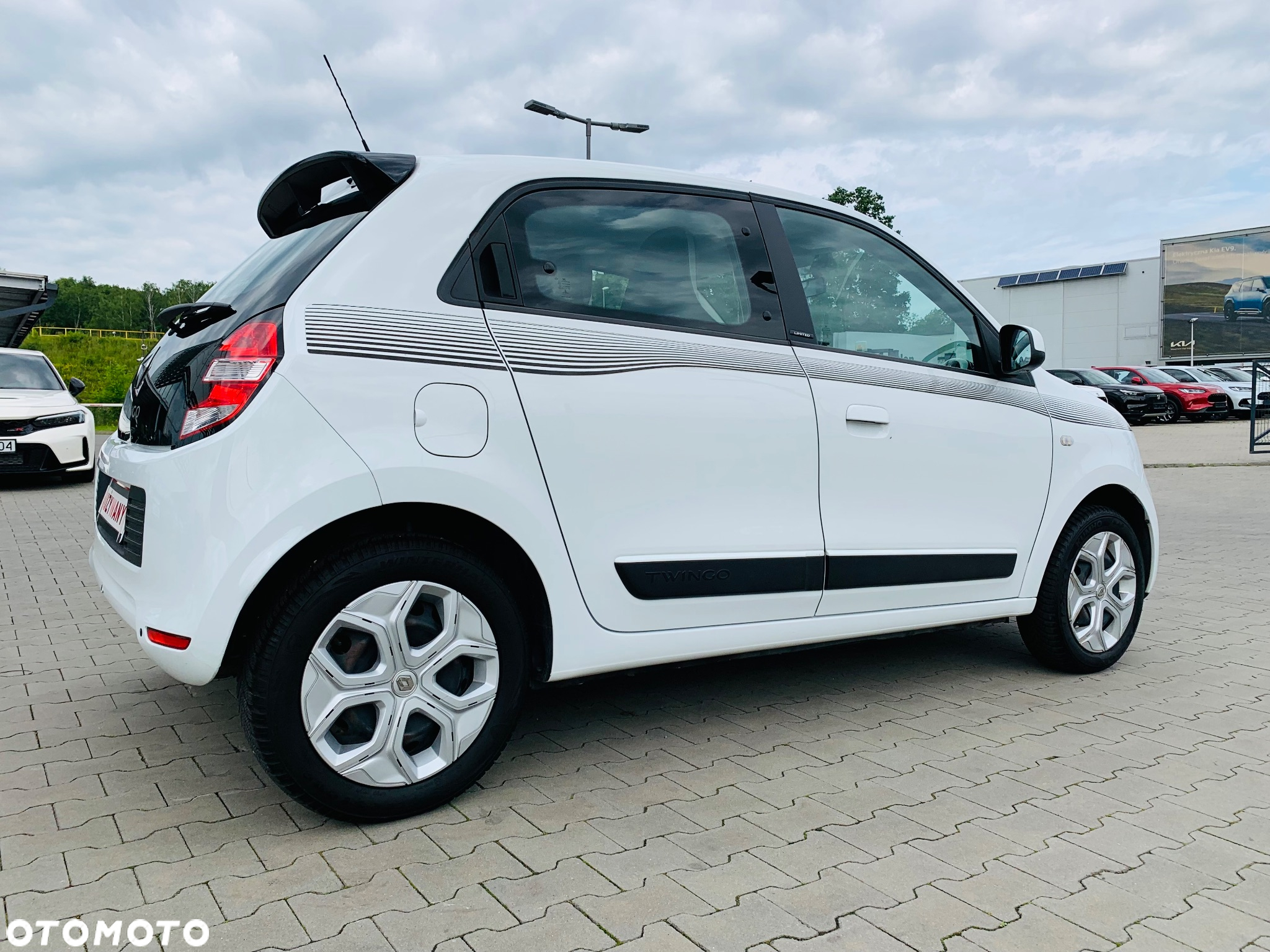 Renault Twingo SCe 70 Life - 5