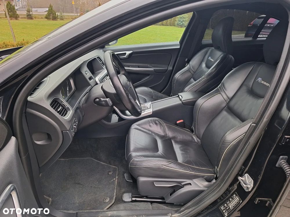 Volvo S60 T3 Powershift RDesign - 18