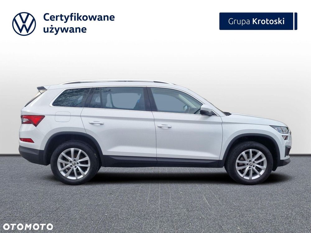 Skoda Kodiaq 2.0 TDI 4x4 Style DSG - 7