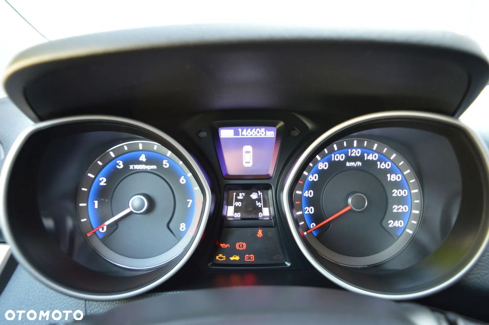 Hyundai i30 - 24