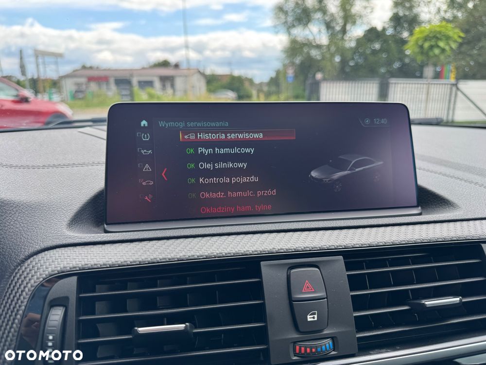 BMW M2 - 16