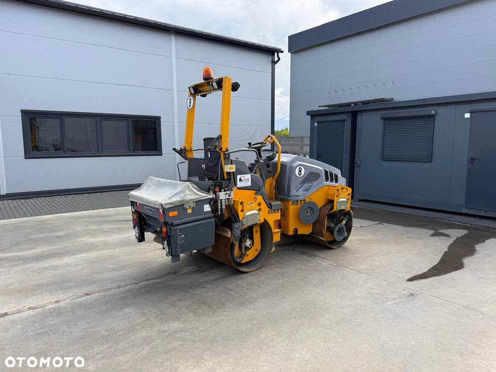 Hamm HD 12 VV - 5