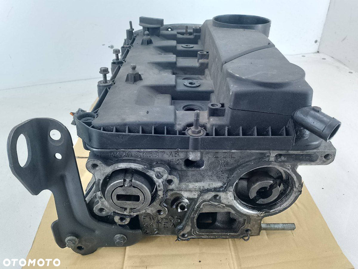 GŁOWICA FIAT DUCATO III 2.2 MULTIJET DIESEL BK2Q-6K537-AB - 5