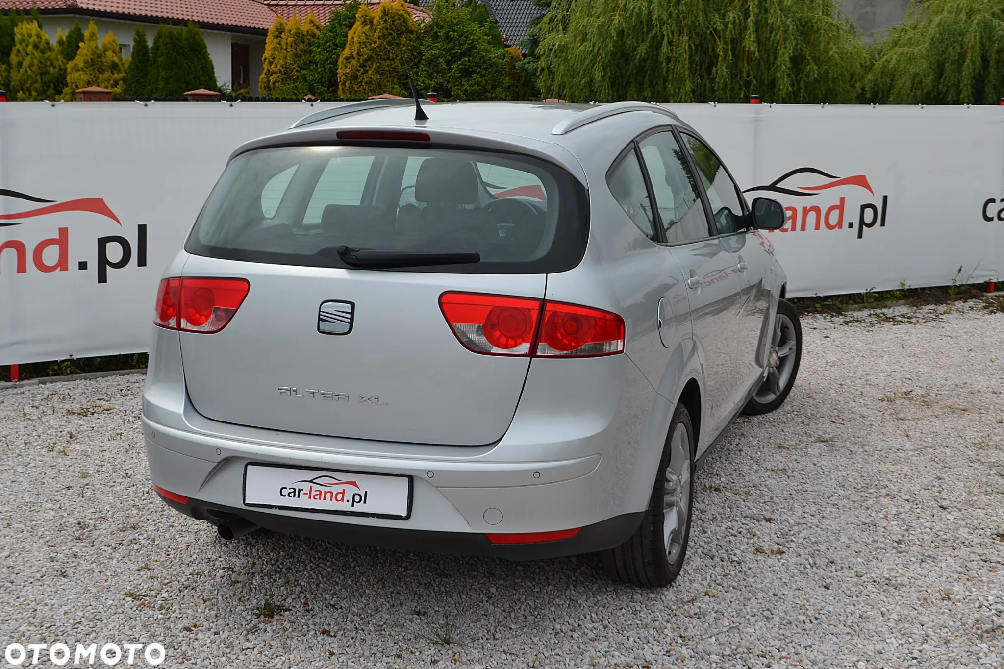 Seat Altea XL - 13