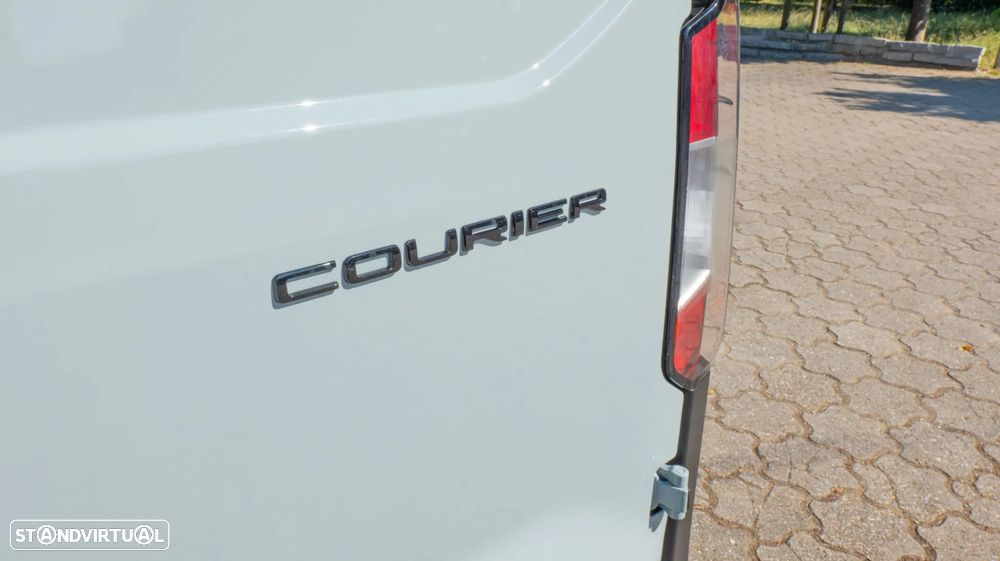 Ford Courier Van N1 1.5 EcoBlue 100cv Euro 6.2 Trend Plus 5 portas - 45