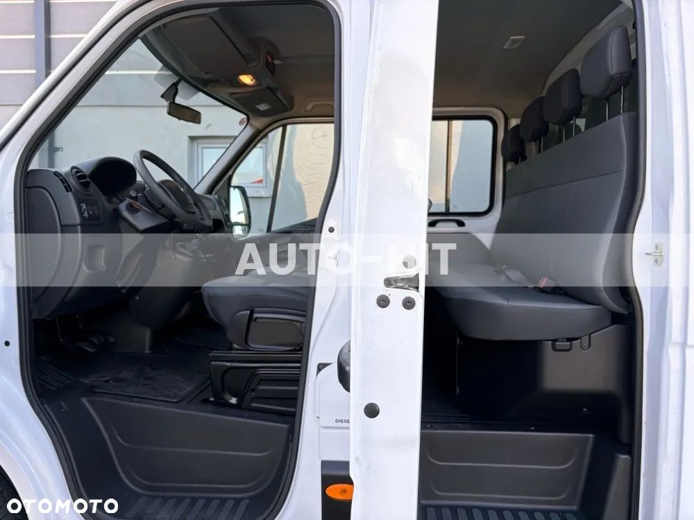 Renault Master - 21