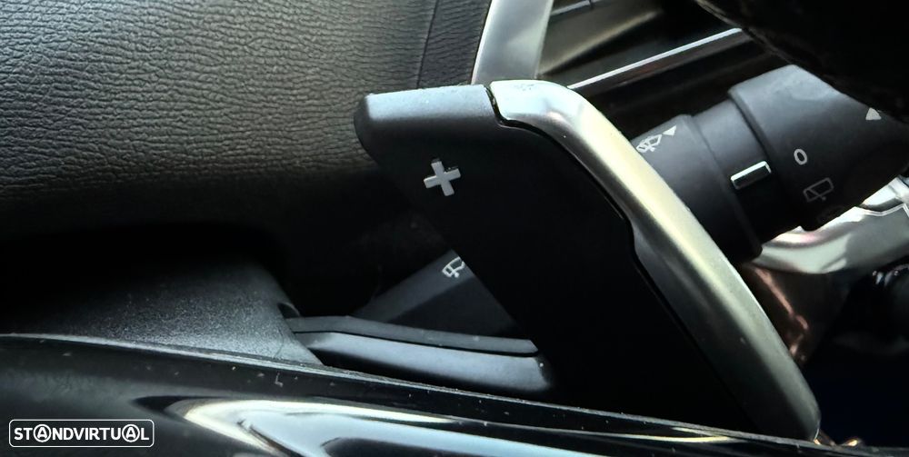 Peugeot 5008 1.6 BlueHDi GT Line EAT6 - 21