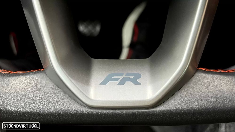 SEAT Arona 1.0 TSI FR - 33