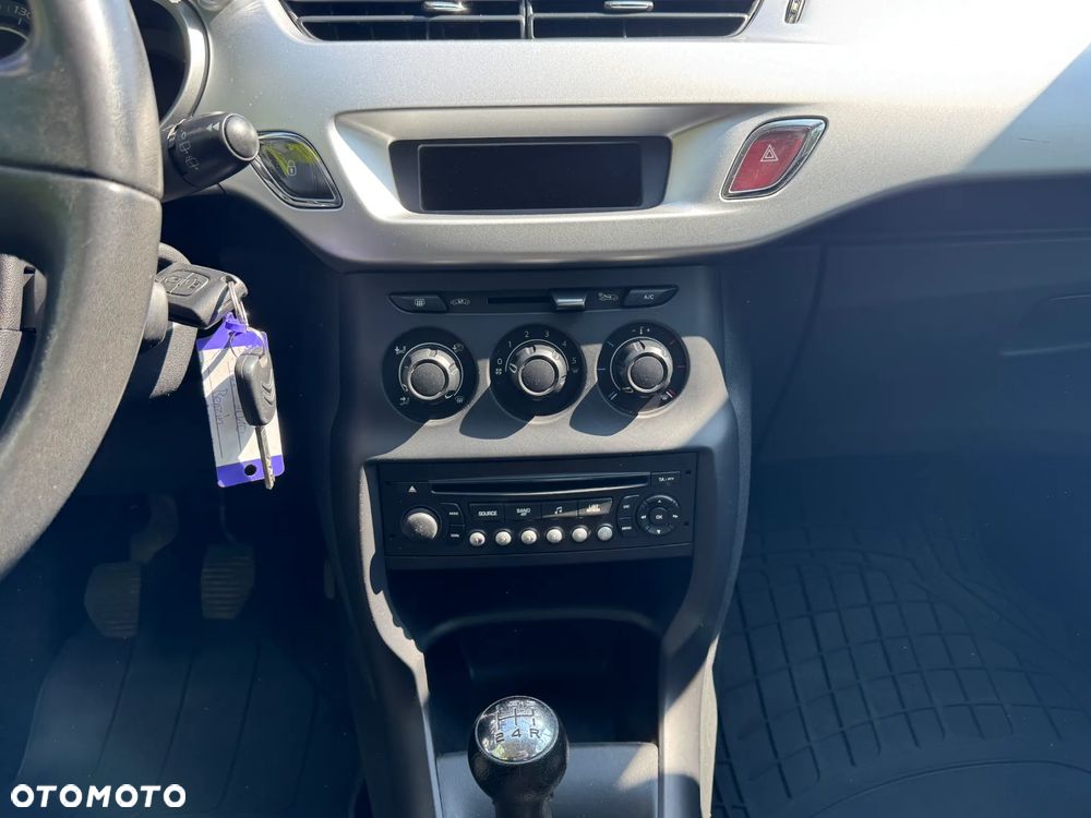 Citroën C3 VTi 95 Selection - 31