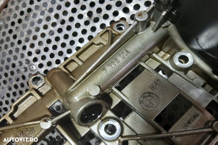 Pompa ulei 7798014-06 9140307540 7798014 7707492034 7798014-06 914030 - 7