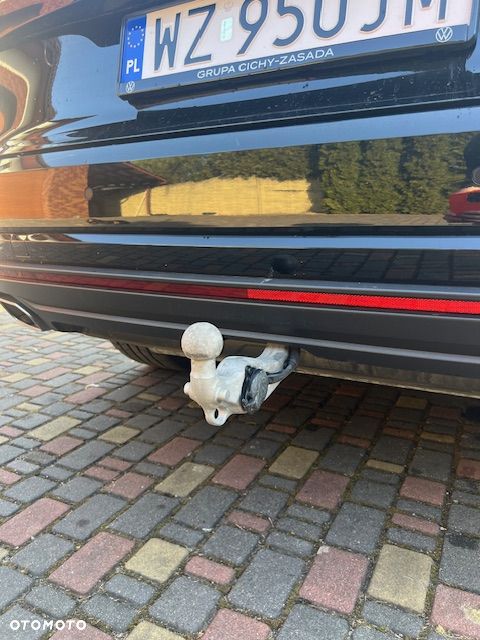 Volkswagen Touareg 3.0 V6 TDI 4Motion Elegance - 6