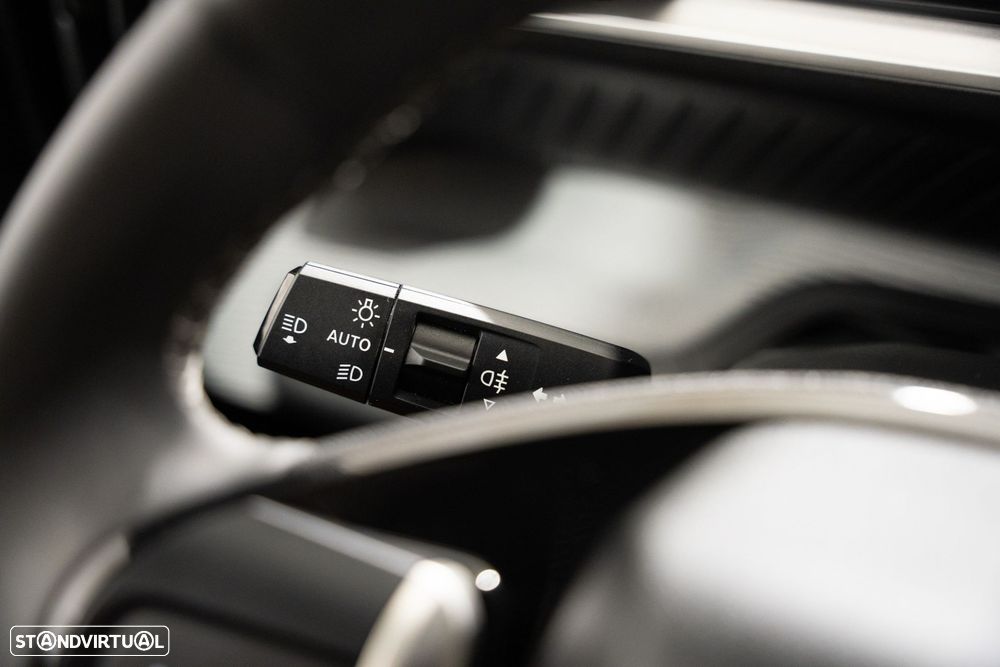 Citroën e-C3 44 kWh Autonomia Conforto Max - 14