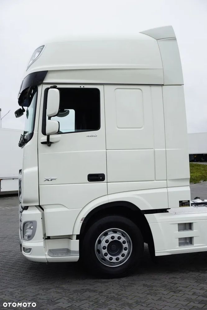 DAF / 106 / 480 / EURO 6 / ACC / I-COOL / SUPER SPACE CAB - 24