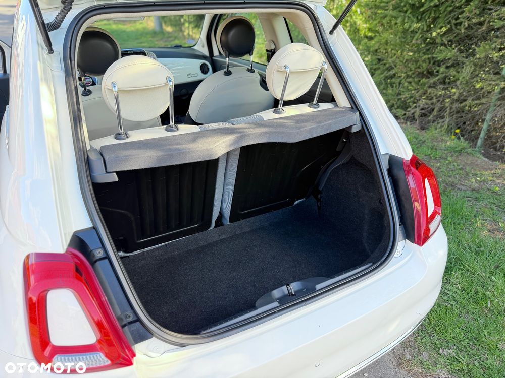 Fiat 500 1.2 Pop - 17