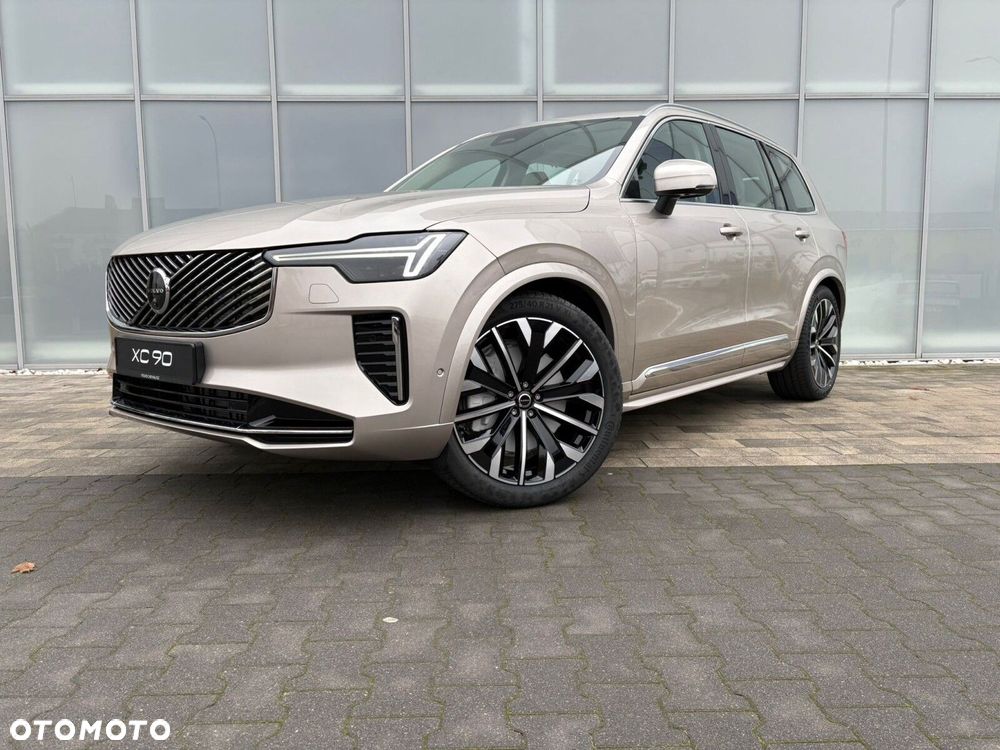 Volvo XC 90 - 2