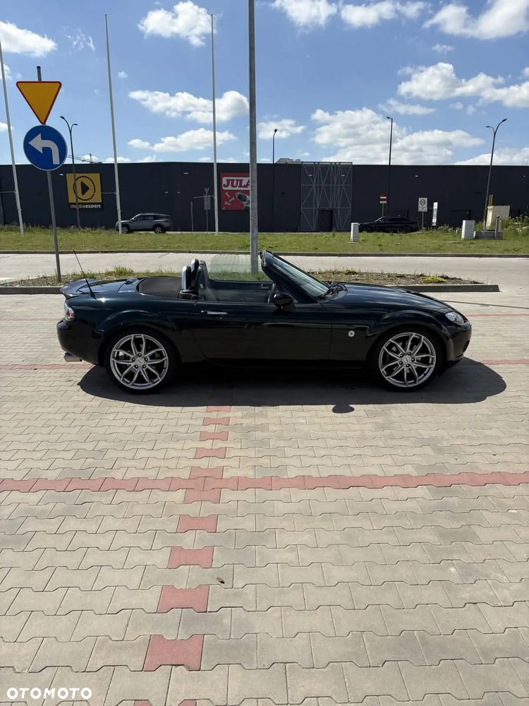Mazda MX-5 1.8 Emotion - 1