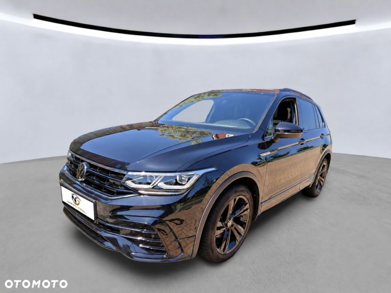 Volkswagen Tiguan 1.5 TSI OPF DSG R-Line - 2