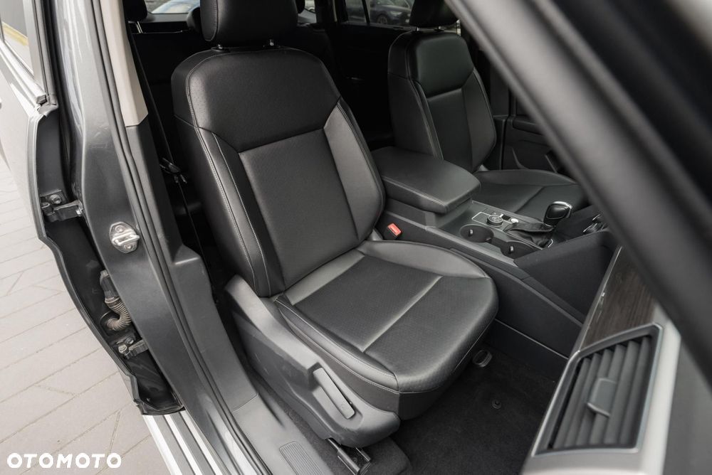 Volkswagen Atlas - 16