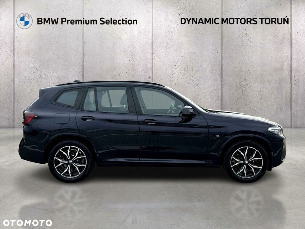 BMW X3 - 9