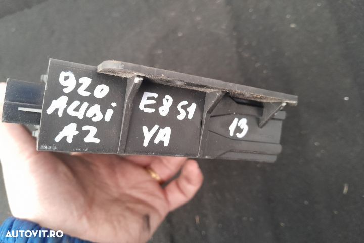 Modul confort 8Z0959433K 8Z0959433K Audi A2 8Z [1999 - 2005] Hatchbac - 4