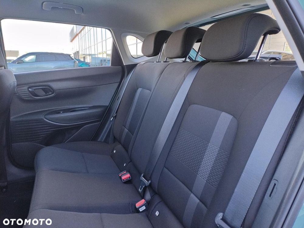 Hyundai i20 1.2 Modern - 16