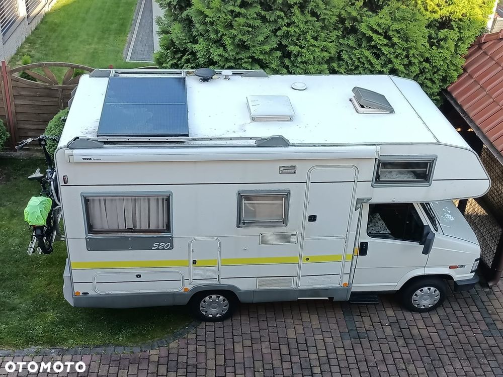 Fiat Ducato - 5