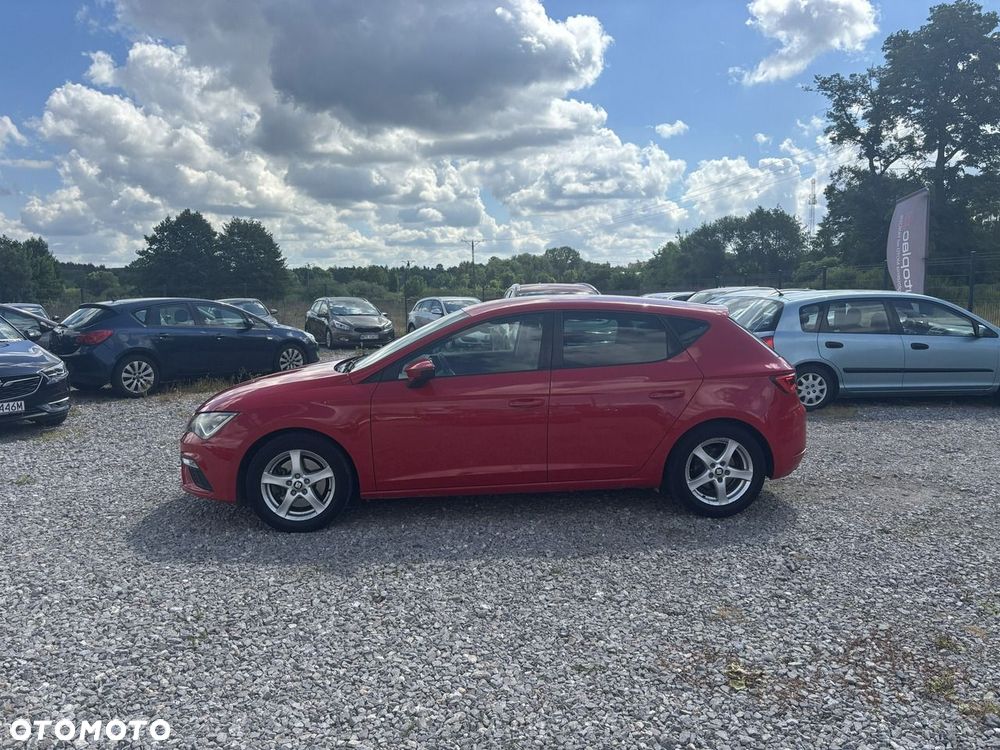 Seat Leon - 7
