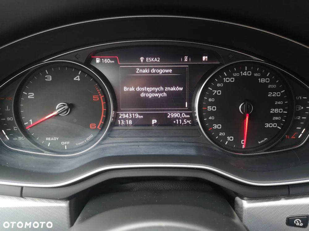 Audi A4 Avant 2.0 TDI S tronic - 18