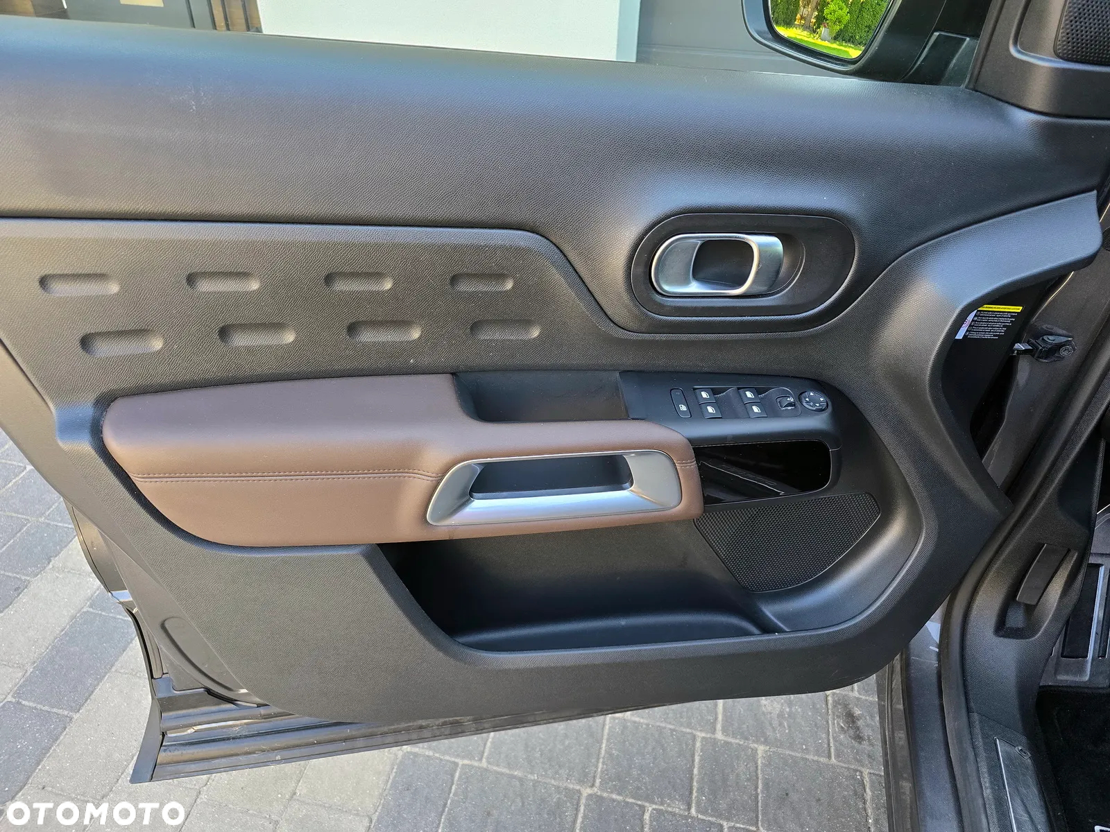 Citroën C5 Aircross 2.0 BlueHDi Shine EAT8 - 20
