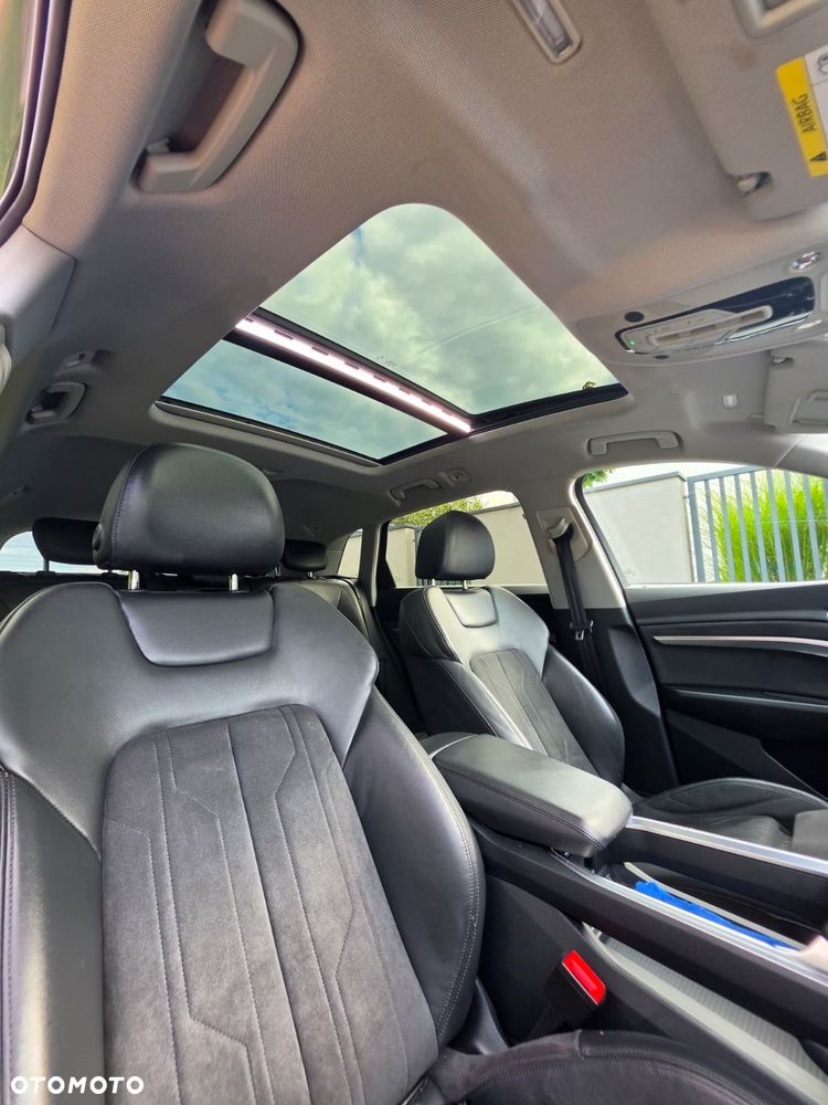 Audi e-tron 50 Quattro Advanced - 22
