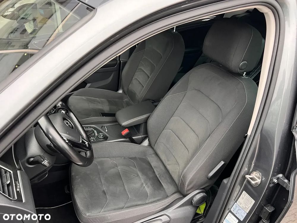 Volkswagen Tiguan 2.0 TDI BMT SCR 4Mot Highline DSG - 13