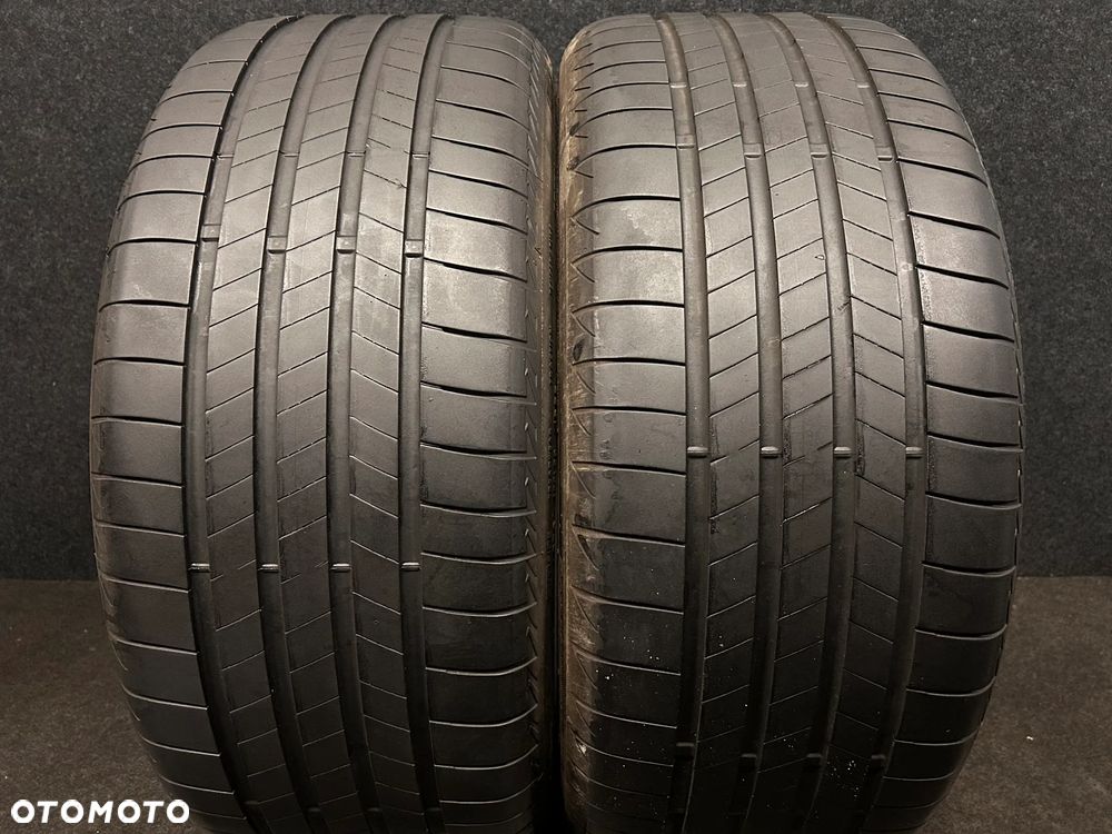 Opony letnie Bridgestone Turanza Eco B-Seal 255/40/21 102T XL 2szt. - 1