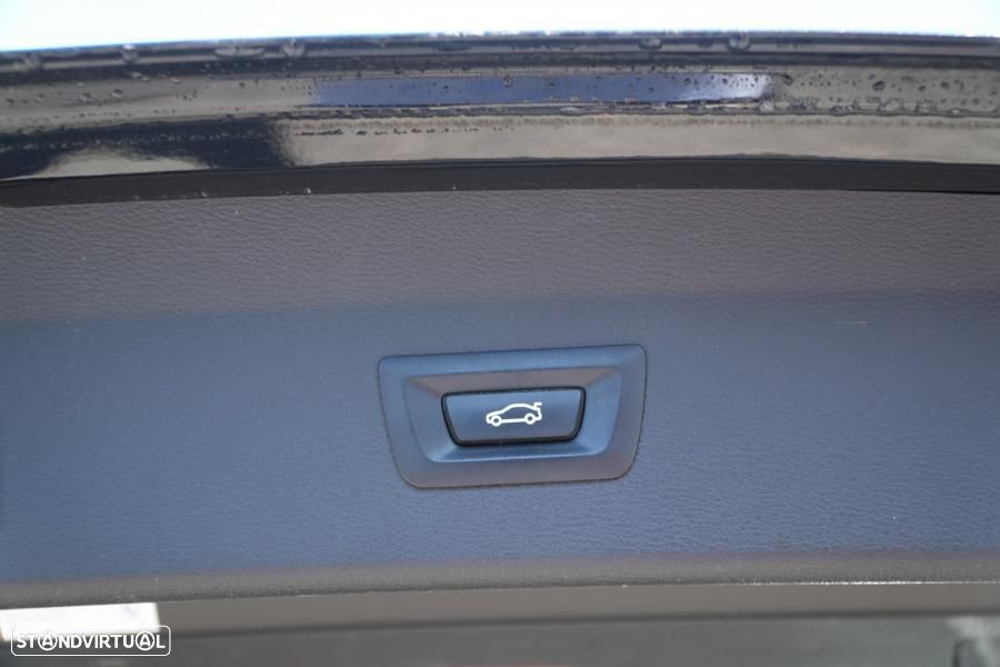 BMW X1 16 d sDrive Advantage Auto - 7