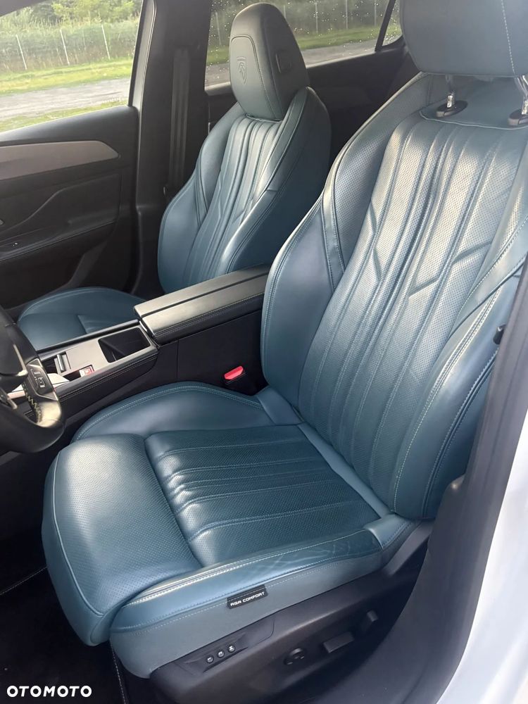 Peugeot 308 225 e-EAT8 GT - 13