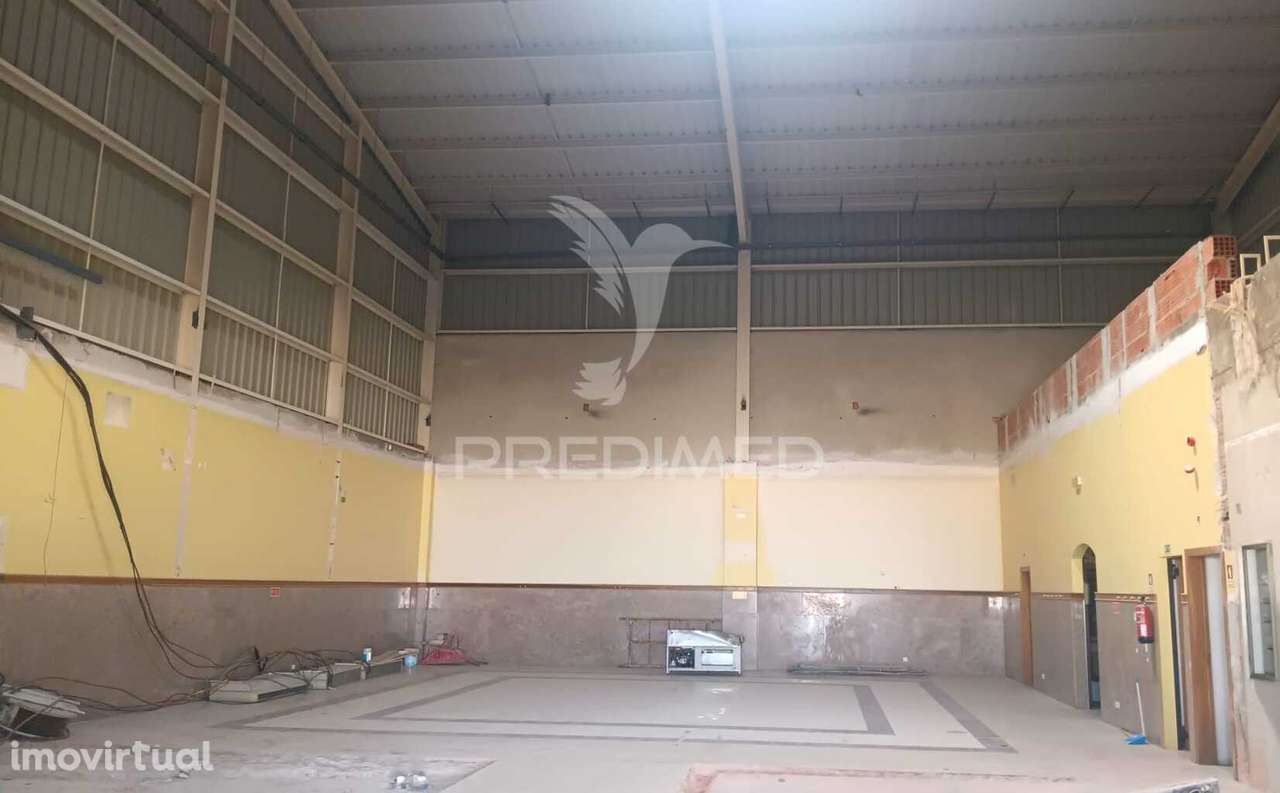Venda Armazém 800m2 Aeroporto Lisboa MARL - Grande imagem: 5/9