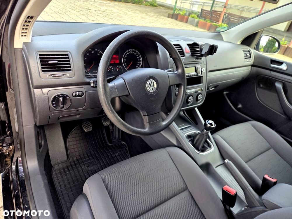 Volkswagen Golf 1.6 Edition - 15