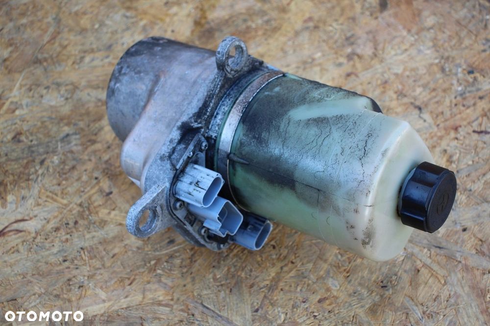 Pompa wspomagania elektryczna FORD FOCUS 3M513K514DF - 3