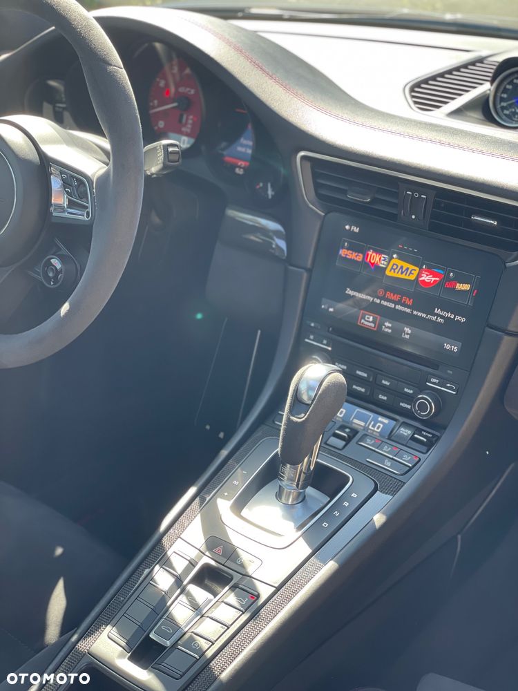 Porsche 911 - 14