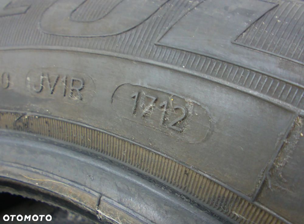 185/60R15 84T Fulda - 6