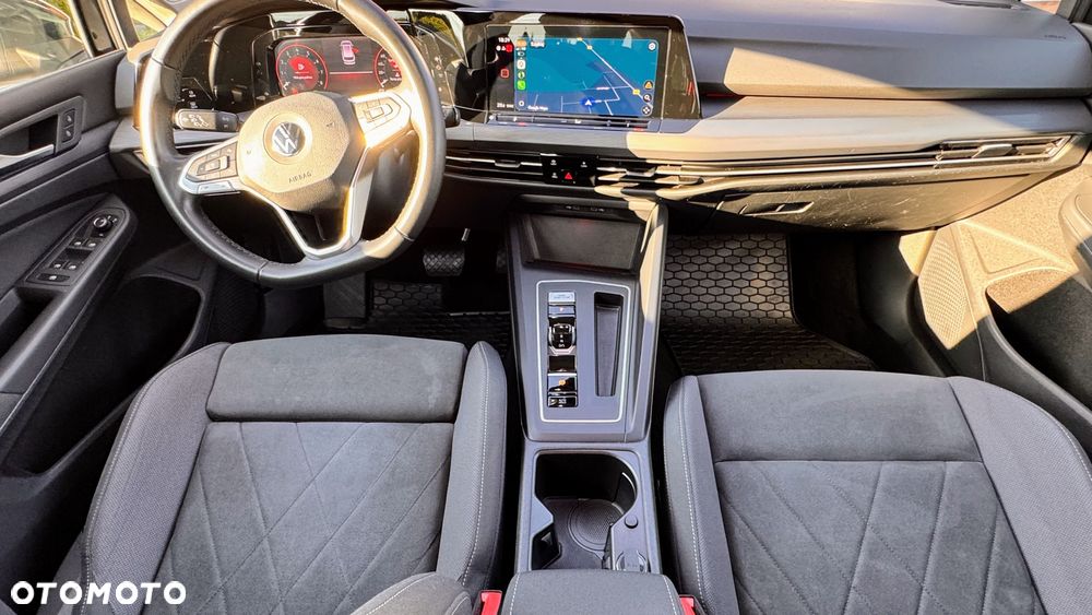 Volkswagen Golf - 17