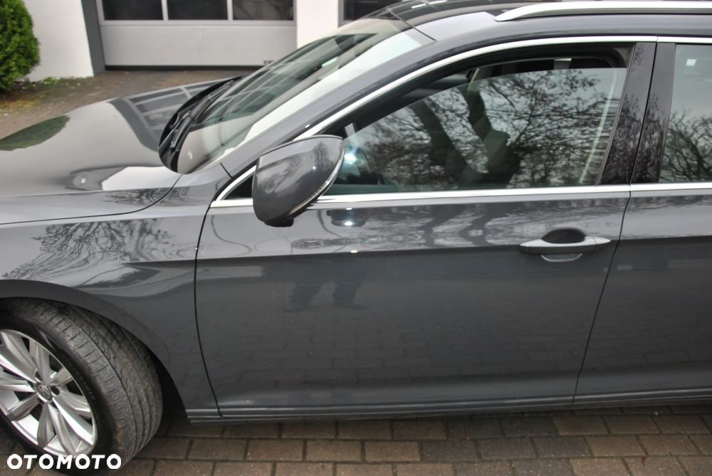 Volkswagen Passat ver-2-0-tdi-bmt-comfortline-dsg - 3