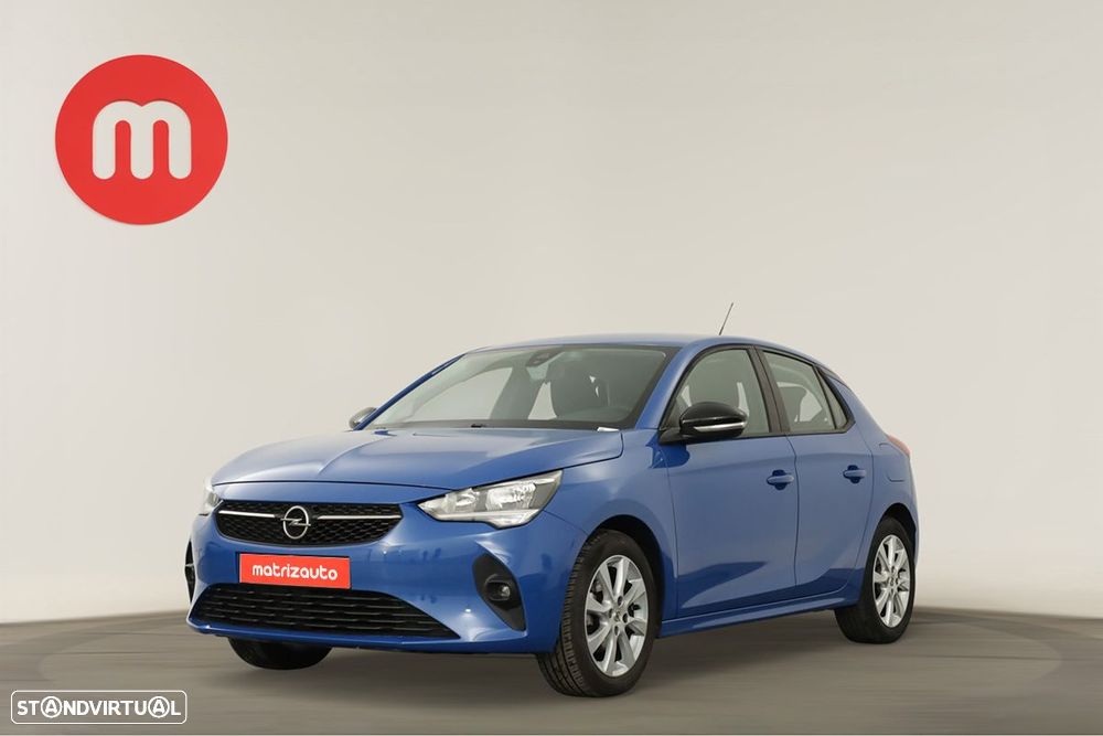 Opel Corsa - 2