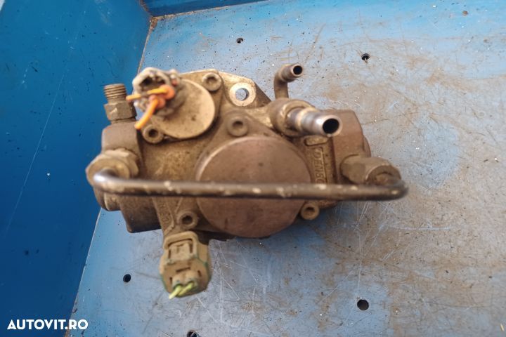 POMPA INALTA PRESIUNE 2.2 TDCI 6C1Q-9B395-AB HU294000-0400 MX1253 For - 4